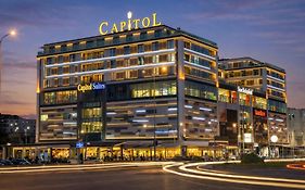 Capitоl Suites & Apartments