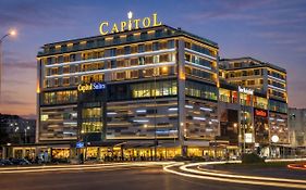 Capitоl Suites & Apartments